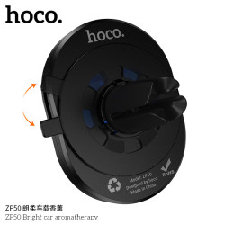 Hoco. ZP50 Ambientador Coche